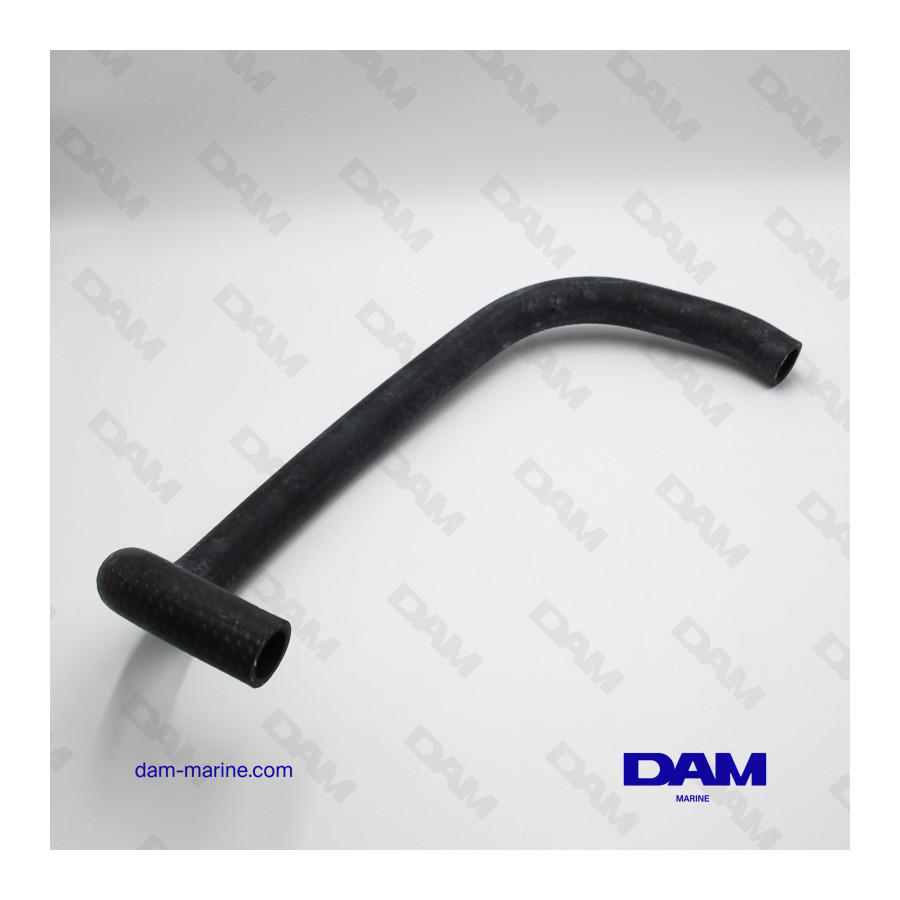 VOLVO COOLANT HOSE