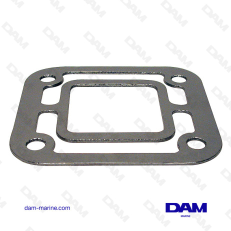 ELBOW GASKET VOLVO - OMC 3L-HO