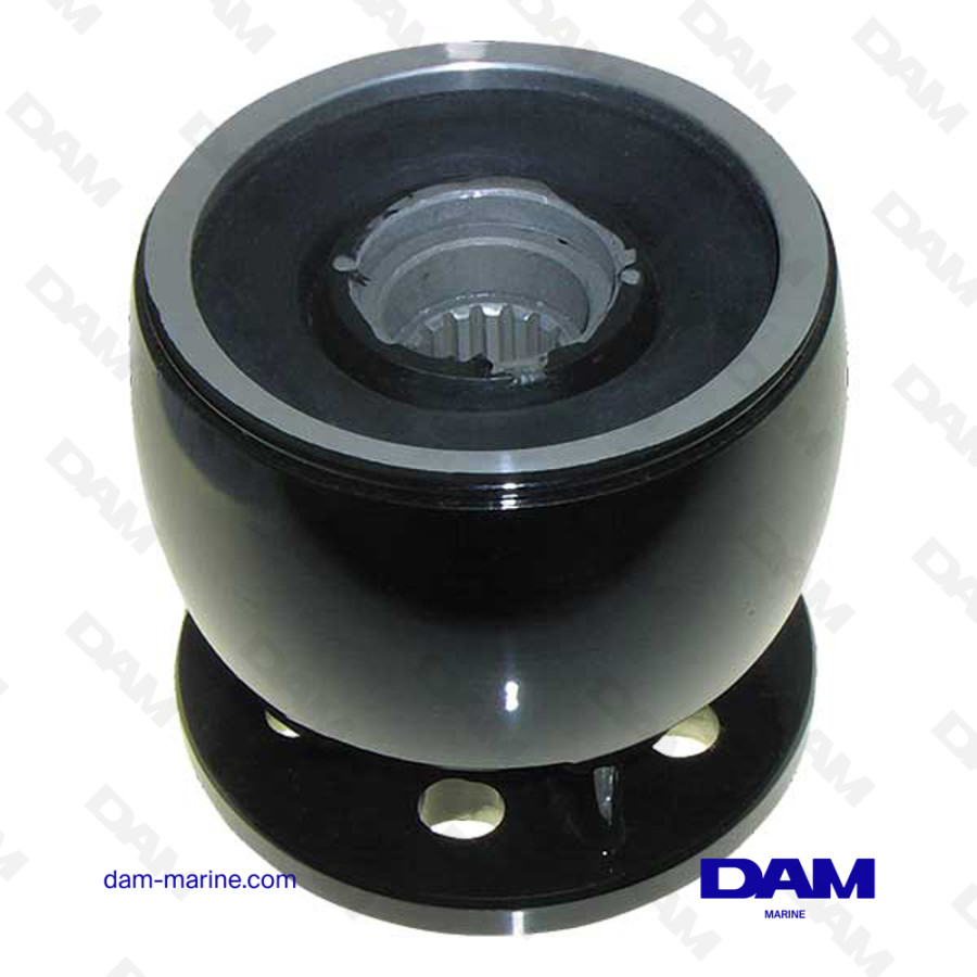 MERCRUISER 14505A2 BASE COUPLING