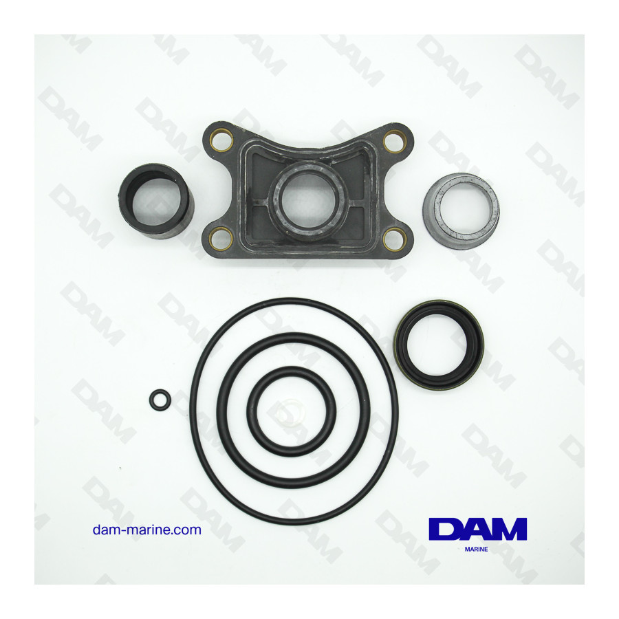 OMC KING COBRA LOWER GASKET KIT