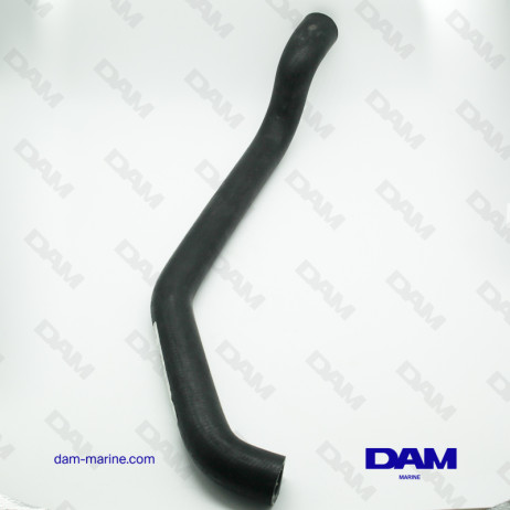 VOLVO COOLANT HOSE