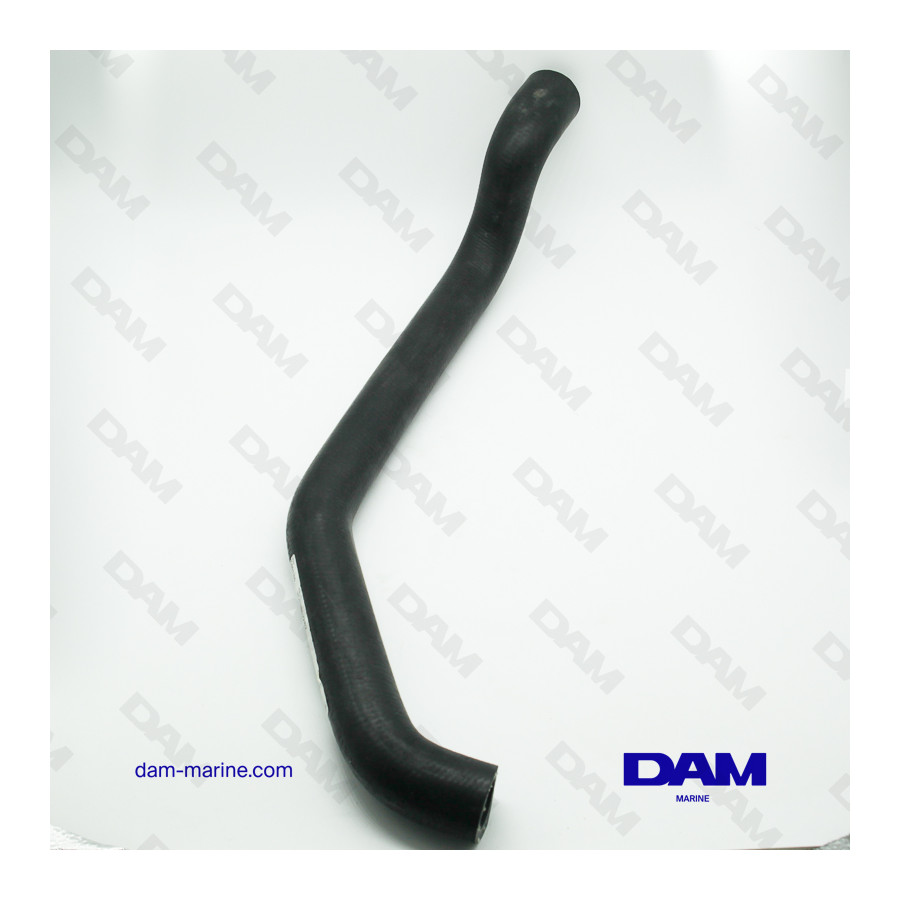 VOLVO COOLANT HOSE