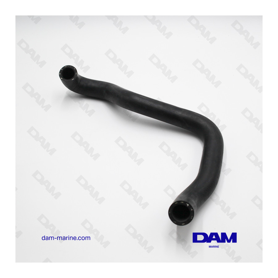 VOLVO COOLANT HOSE