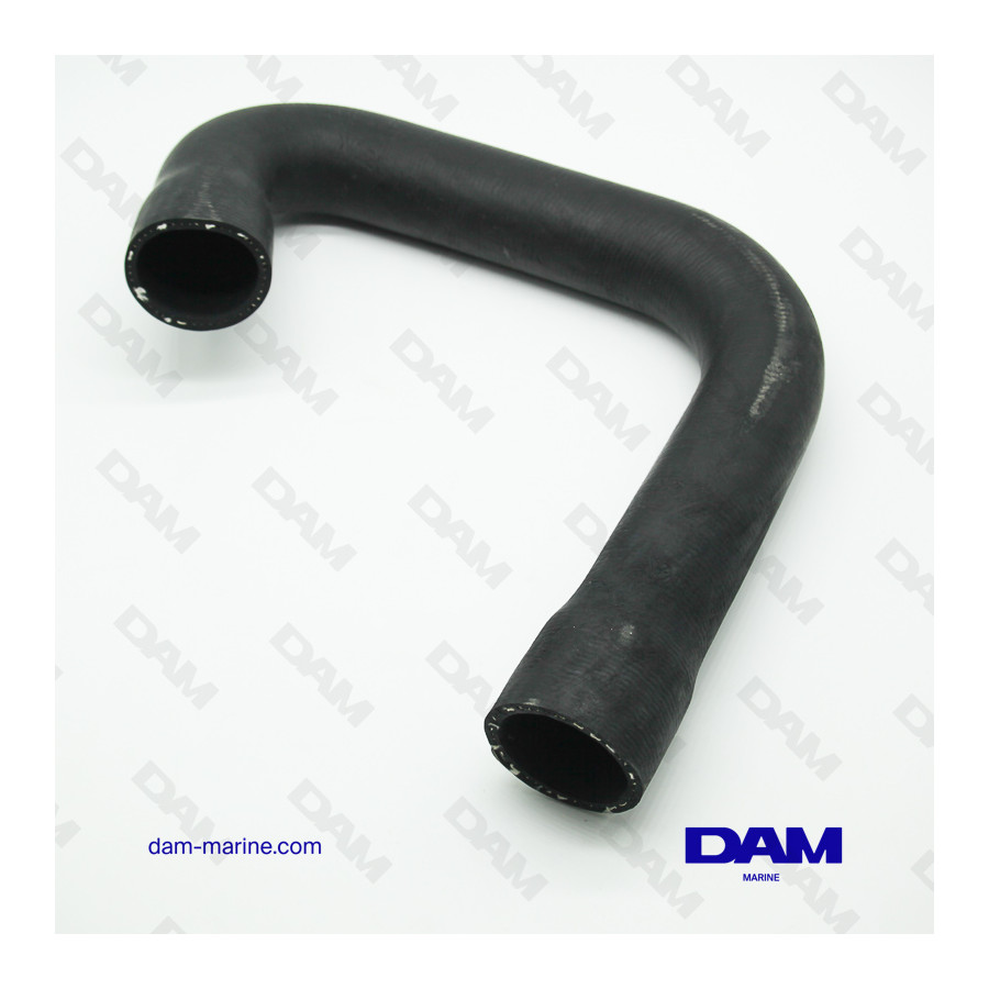 COOLING HOSE VOLVO V6-V8