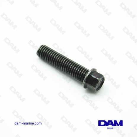 SCREW STEERING ARM BASE VOLVO