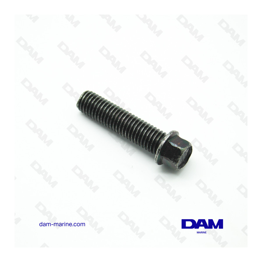 SCREW STEERING ARM BASE VOLVO