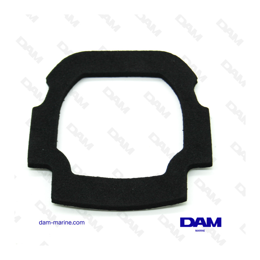 COVER GASKET