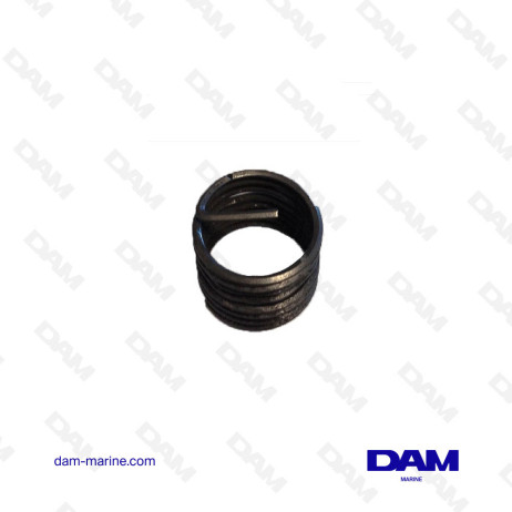 VOLVO HELMET SCREW INSERT - OMC *