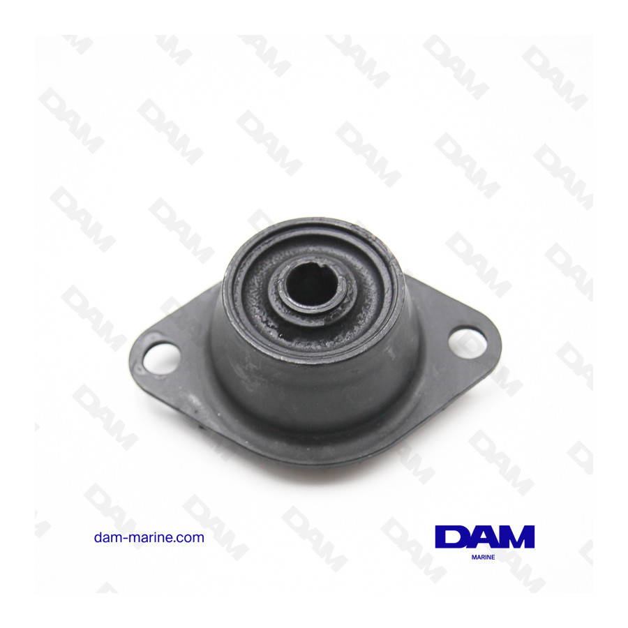 FRONT ENGINE MOUNT VOLVO 4 CYL