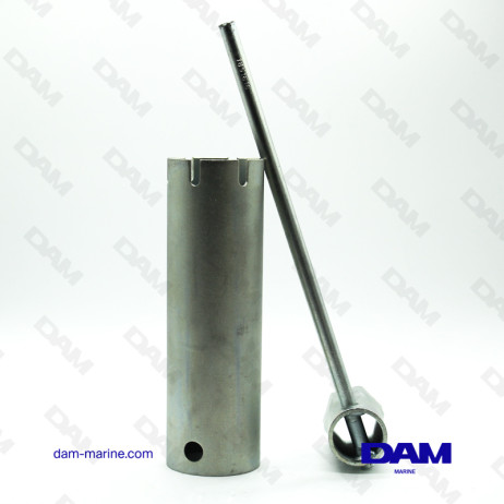 VOLVO PROPELLER TOOL DPS BASE*