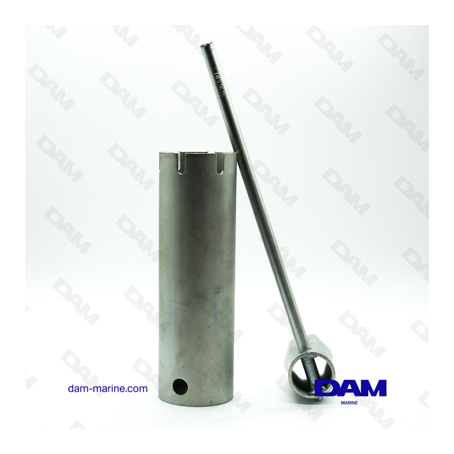 VOLVO PROPELLER TOOL DPS BASE*