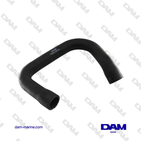 VOLVO PUMP COOLING HOSE