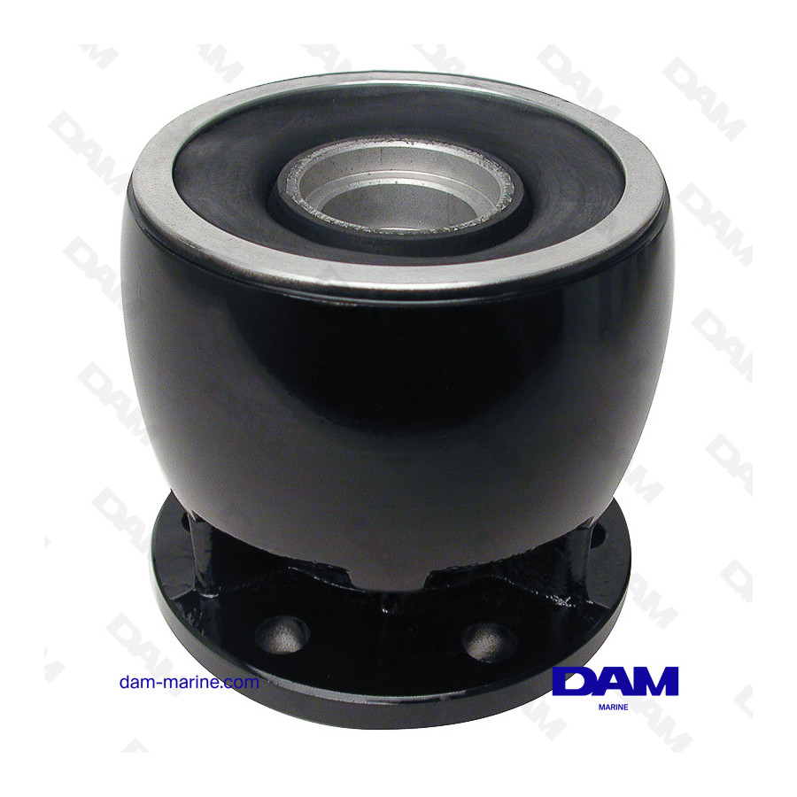 MERCRUISER 76850A2 AV86 BASE COUPLING