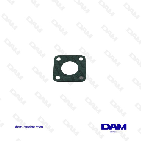 VOLVO EXCHANGER GASKET