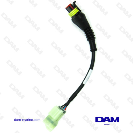 CABLE HONDA TOHATSU - AM02*