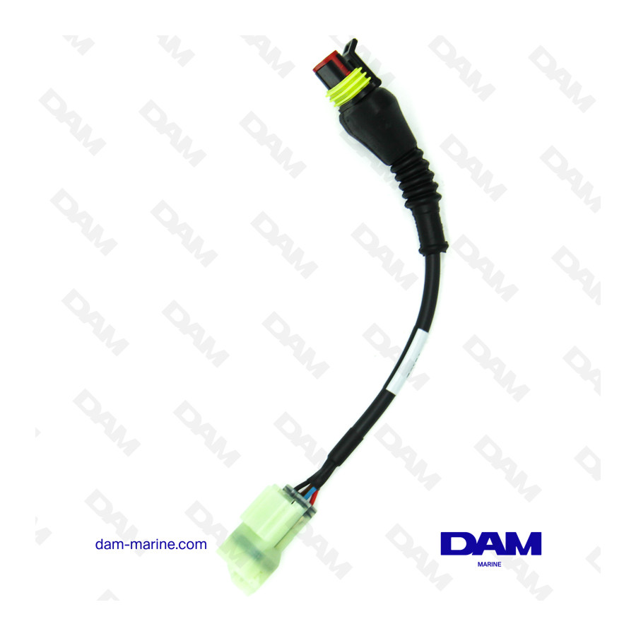 CABLE HONDA TOHATSU - AM02*