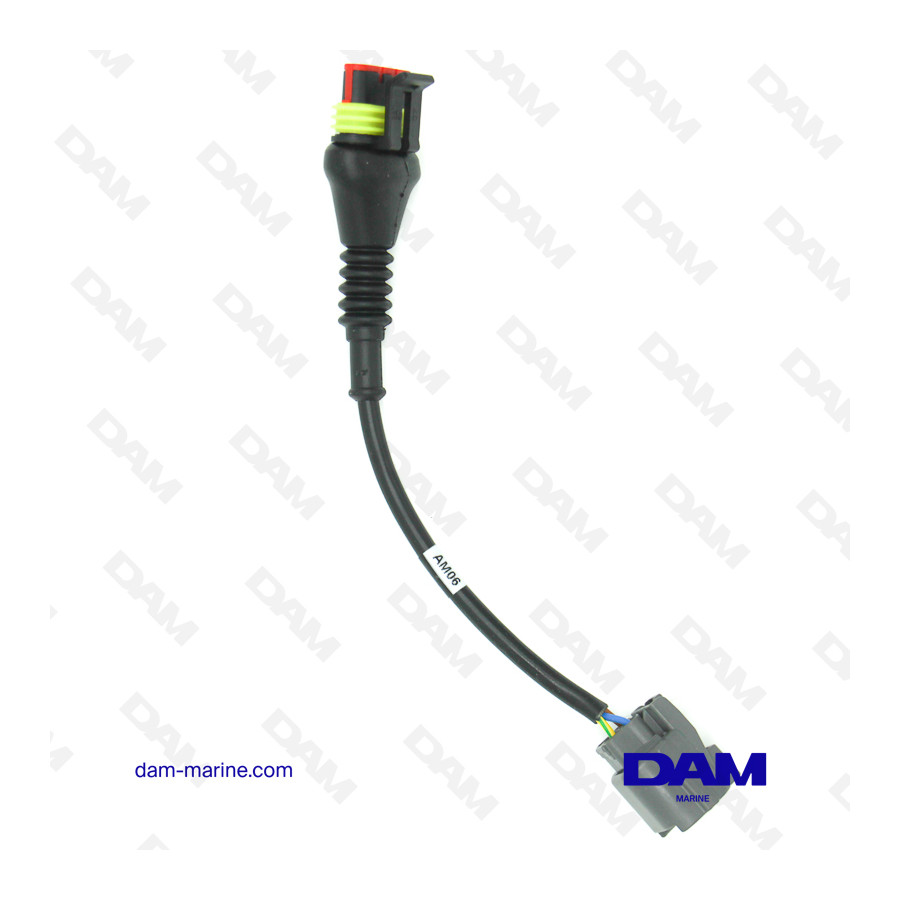 CABLE YAMAHA SELVA - AM06*