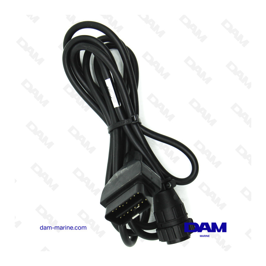 CABLE VOLKSWAGEN HYUNDAI FNM - AM08*