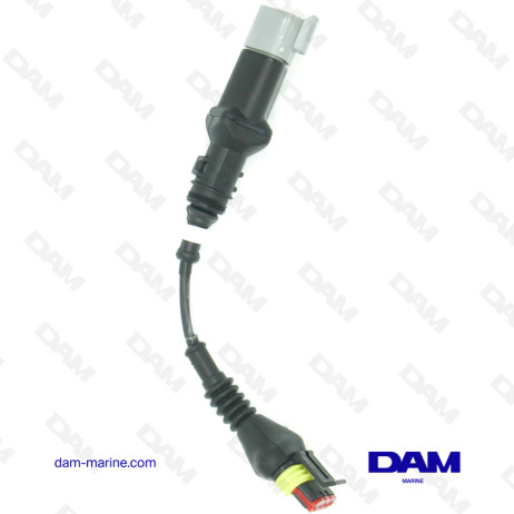 CABLE EVINRUDE - AM13*