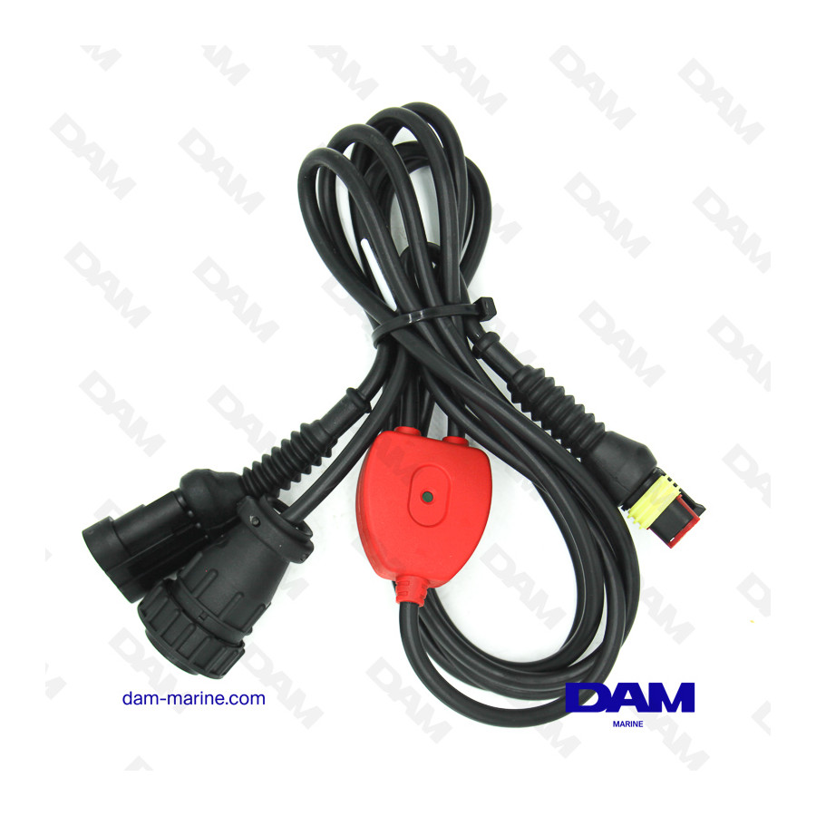 MARINE CABLE AM01 - CAN*