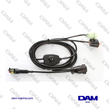 CABLE TOHATSU - AM30*