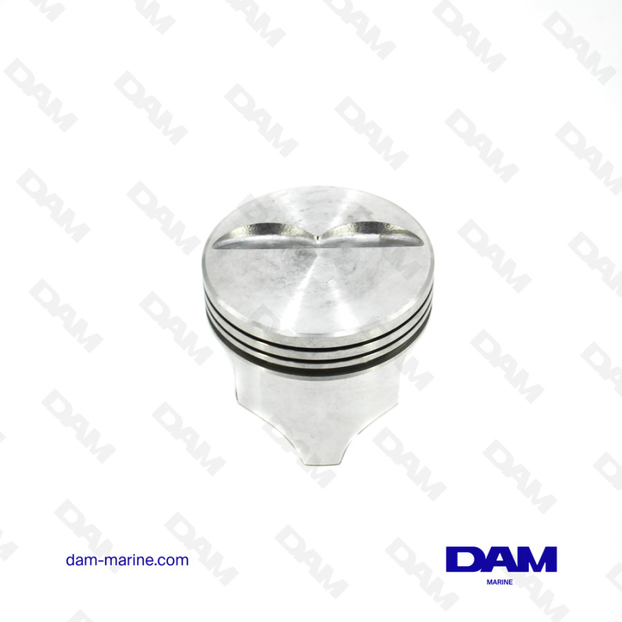 PISTON GM350 - 0.30