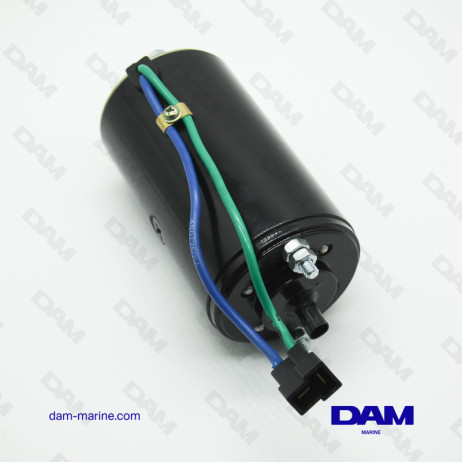 OMC TRIM MOTOR ELECTRIC DRIVE