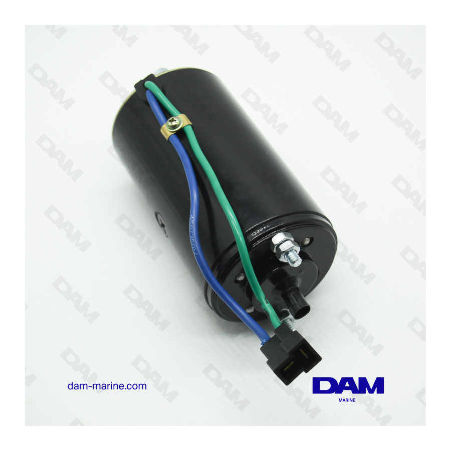 OMC TRIM MOTOR ELECTRIC DRIVE