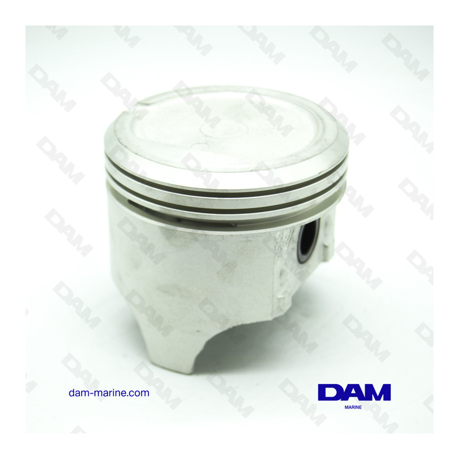 PISTON GM250 - STD