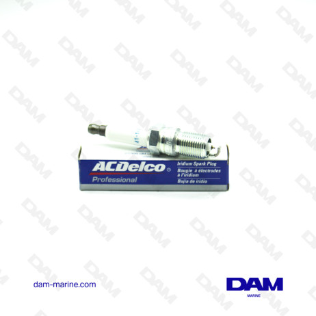 SPARK PLUG AC DELCO MPI - GXI