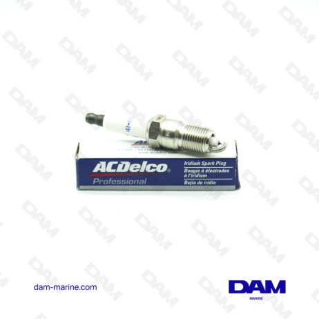 SPARK PLUG AC DELCO PCM ZR