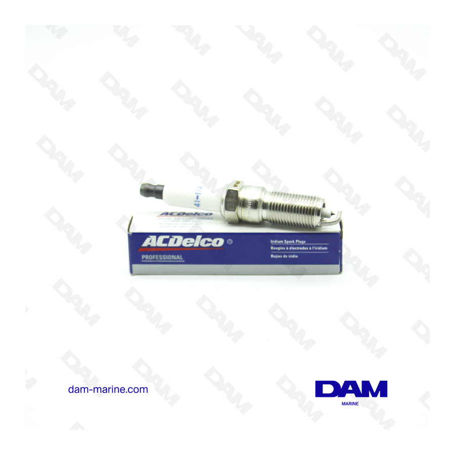 SPARK PLUG AC DELCO PCM H5-6