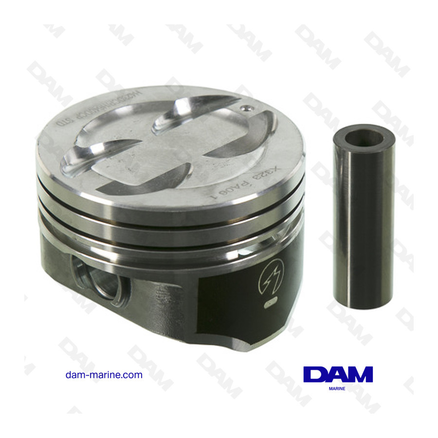 PISTON GM262 - STD