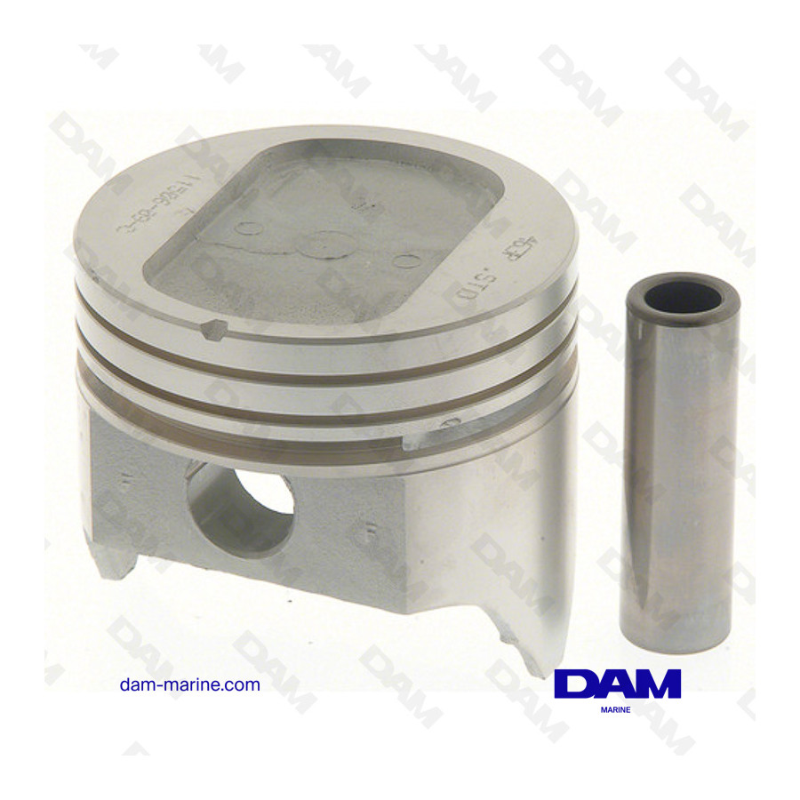 PISTON FORD 351 - STD - C