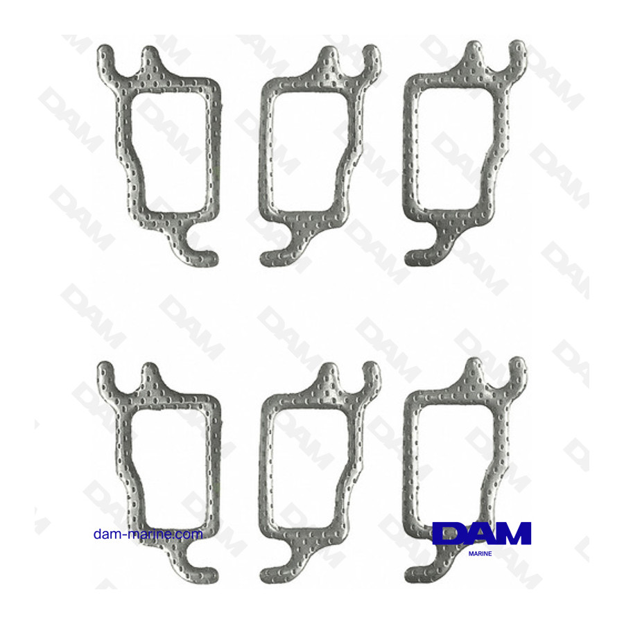 EXHAUST GASKET KIT