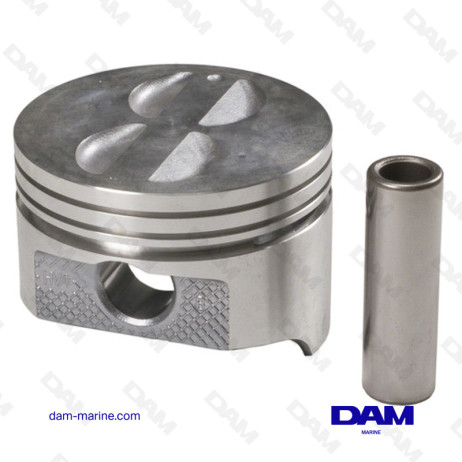 PISTON GM305 - 0.30