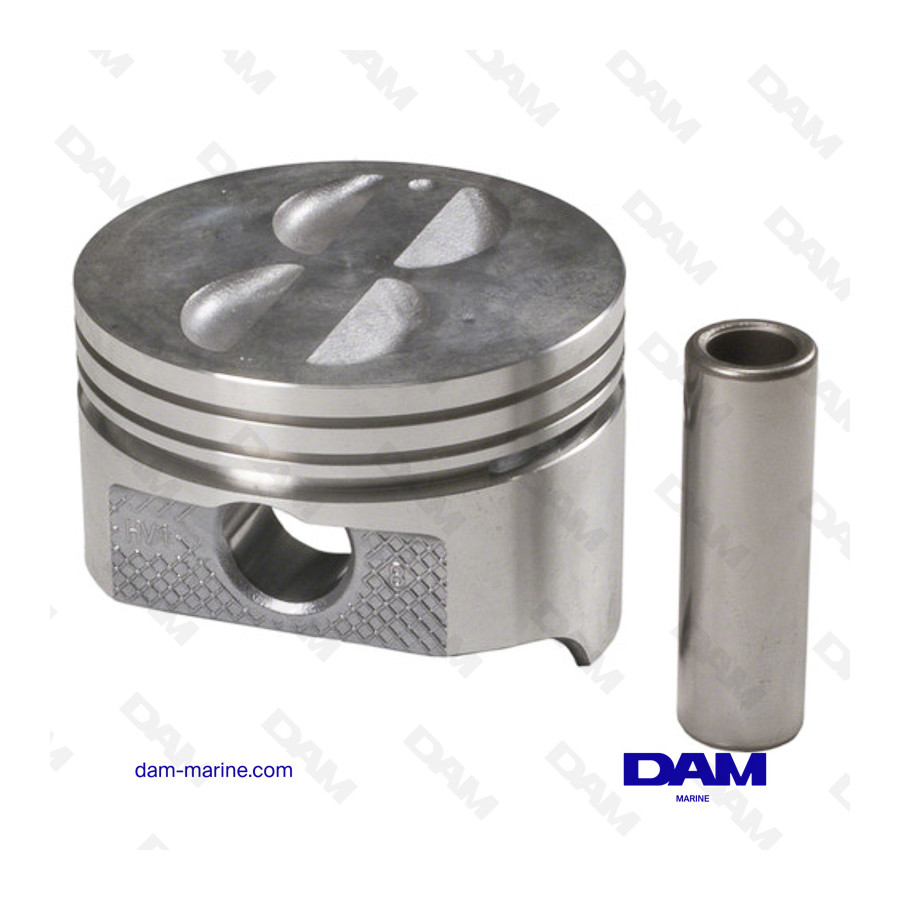 PISTON GM305 - 0.30