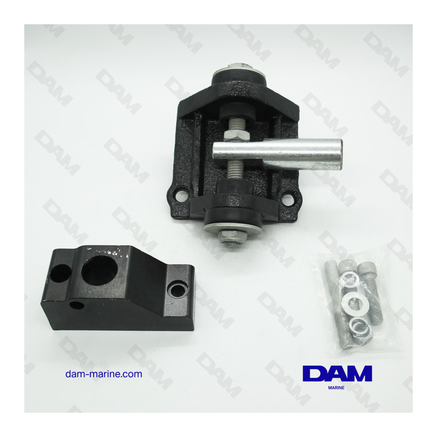 INDMAR ENGINE MOUNT