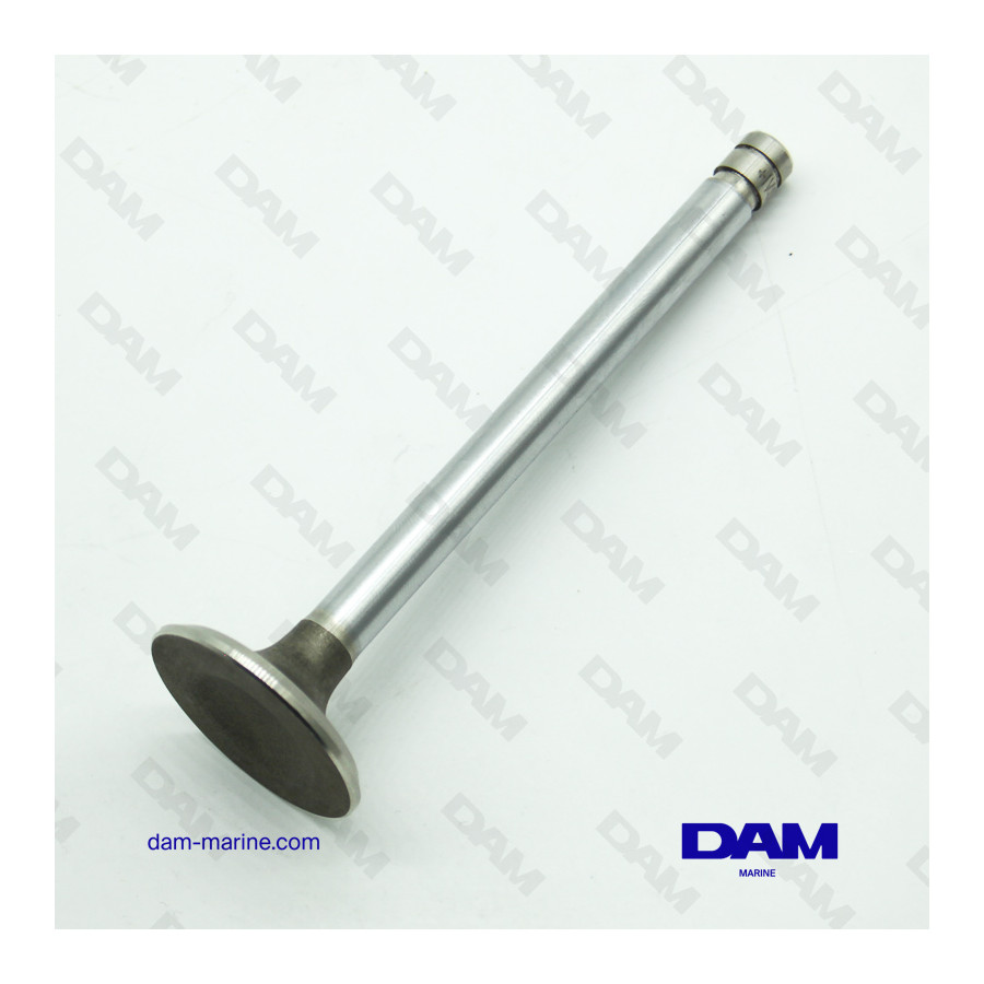 EXHAUST VALVE VOLVO - 419292