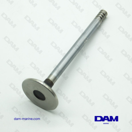 EXHAUST VALVE VOLVO - B21/B23 463526