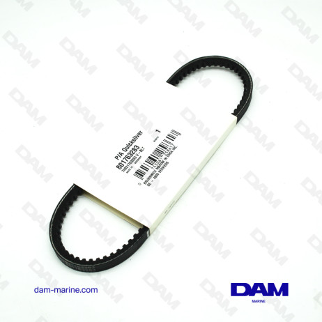 OEM MERCRUISER DIESEL BELT