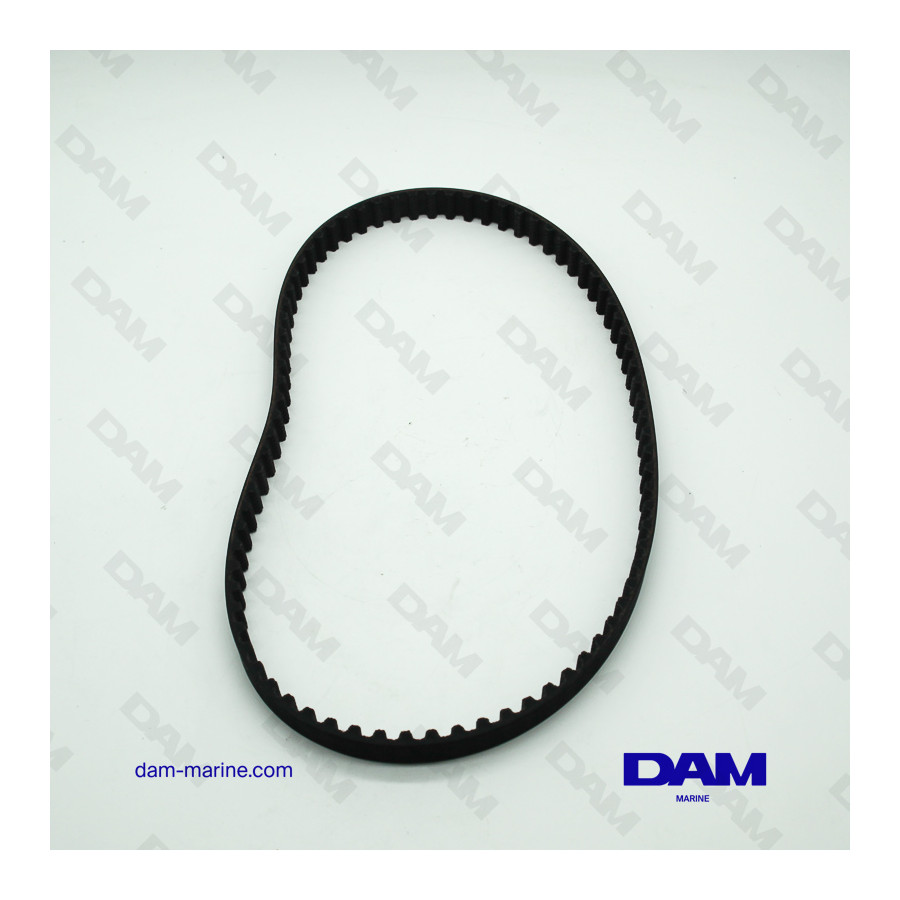 MERCURY OEM TIMING BELT 25-60HP