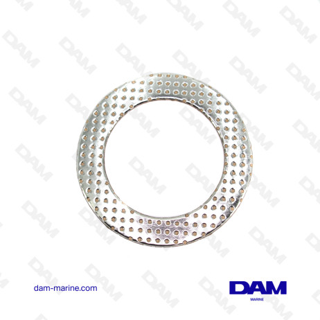 INDMAR ELBOW GASKET