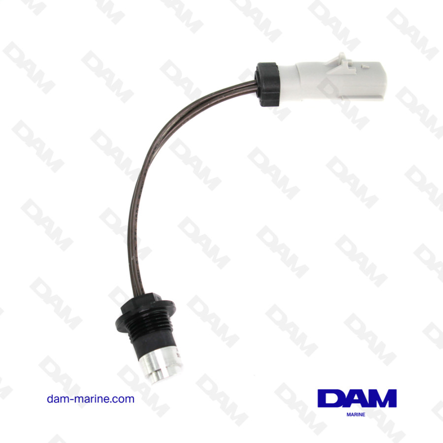 SENSOR DE TEMPERATURA INDMAR