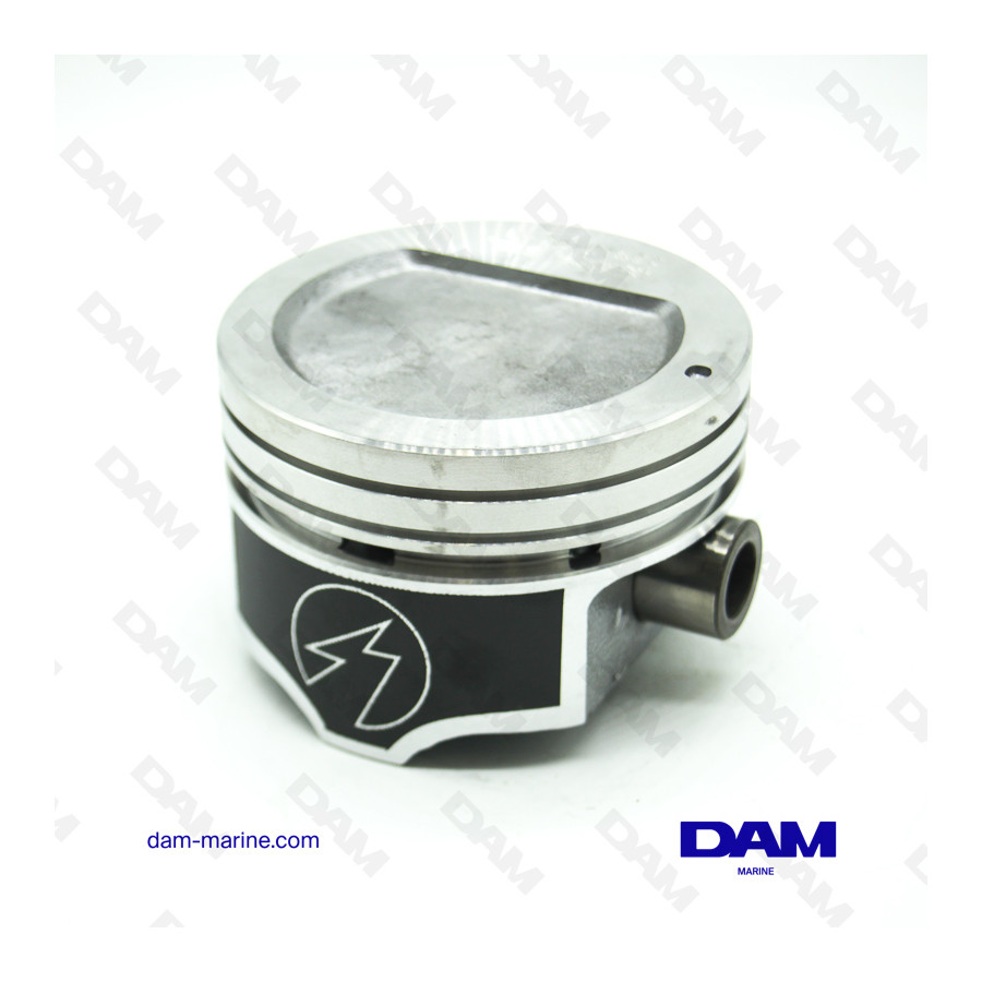 PISTON GM181 - AV90 - STD