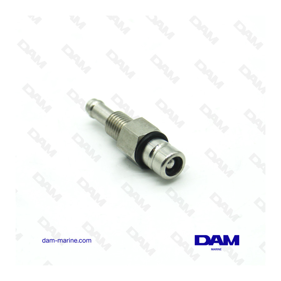 CONECTOR DE COMBUSTIBLE DEL MOTOR SUZUKI