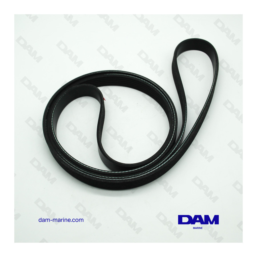 SERPENTINE BELT INDMAR 6L