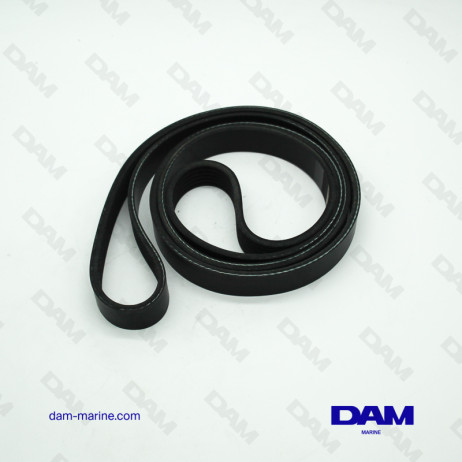 SERPENTINE BELT INDMAR LS