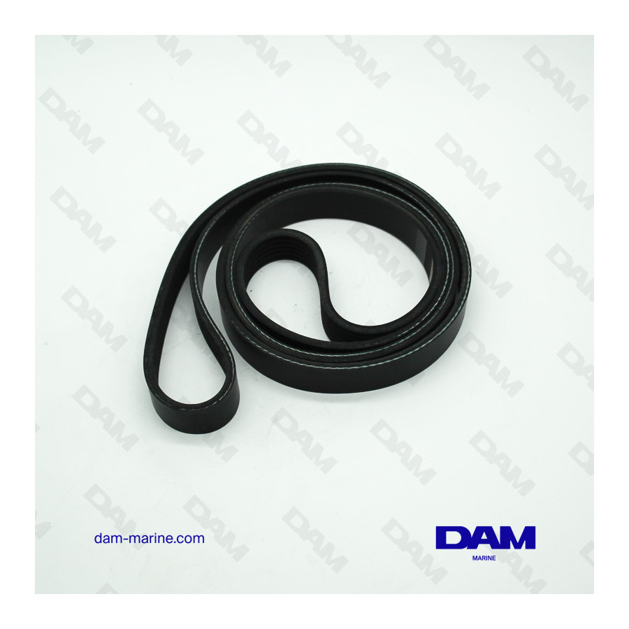 SERPENTINE BELT INDMAR LS