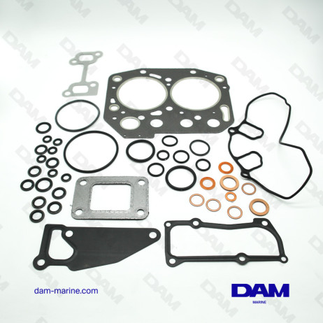 YANMAR 2YM15 GASKET KIT